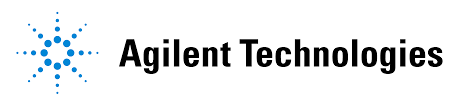 Agilent technologies logo