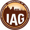 Iag Logo