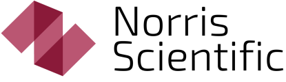 Norsci Banner A White 415