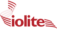 Iolite Logo Red